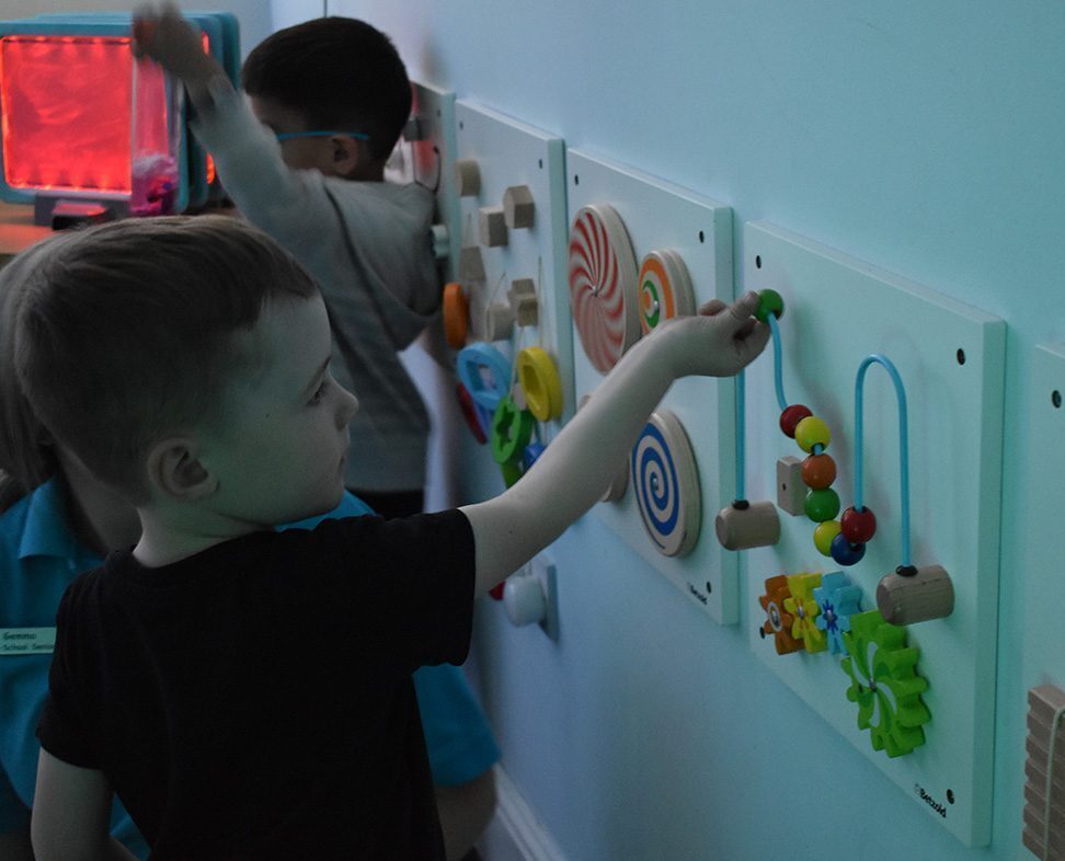 Nursery-12