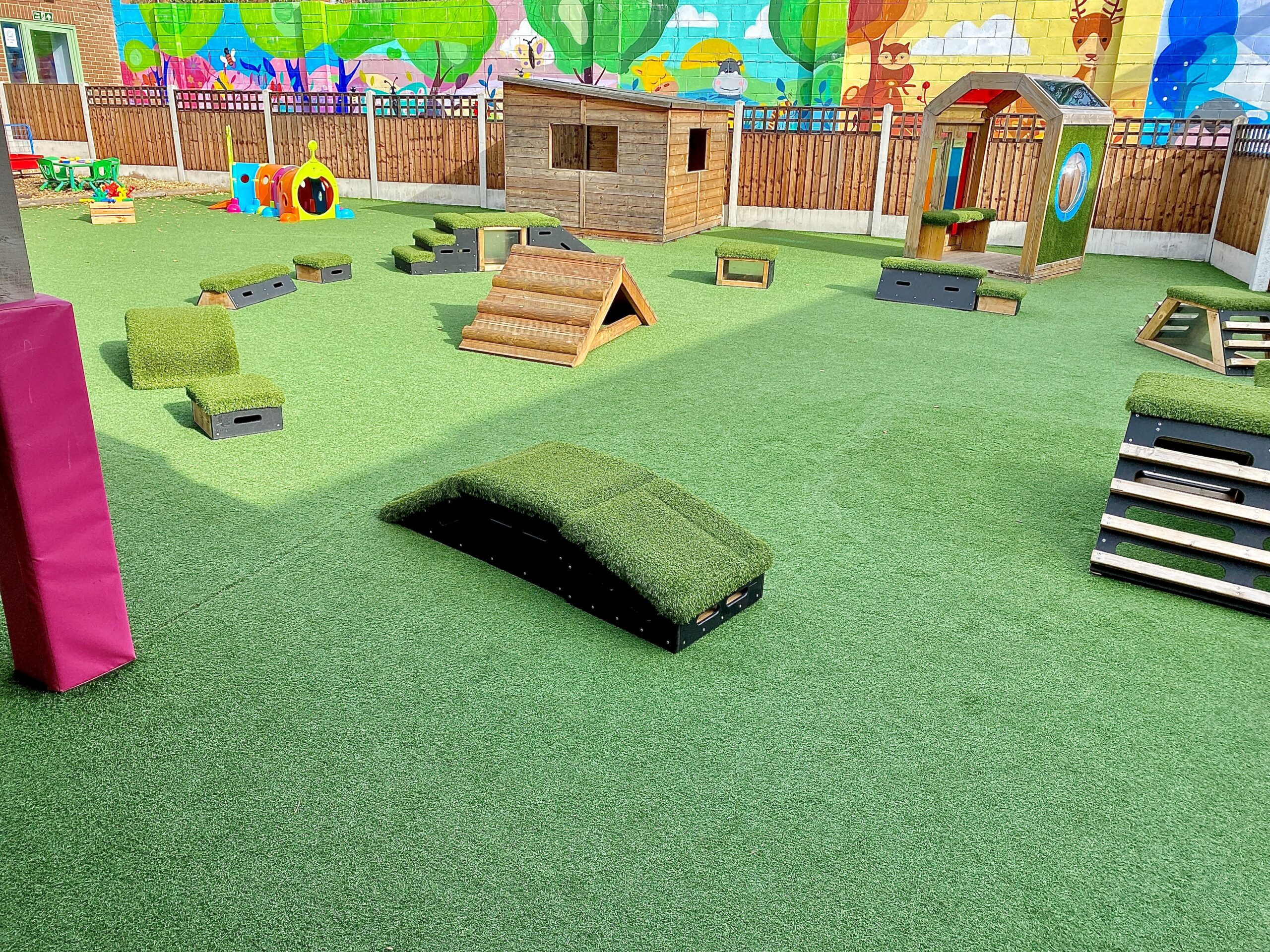 playground edited